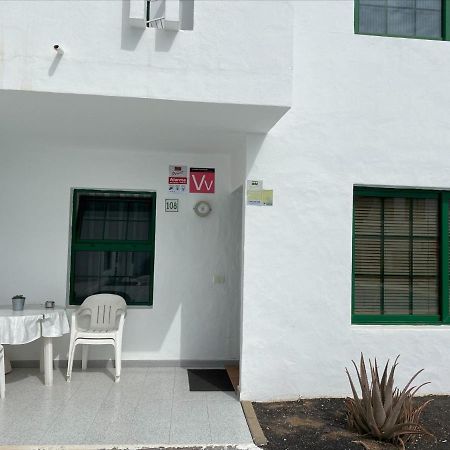 Apartamento Angeles Puerto del Carmen  Exterior foto