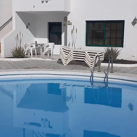 Apartamento Angeles Puerto del Carmen  Exterior foto
