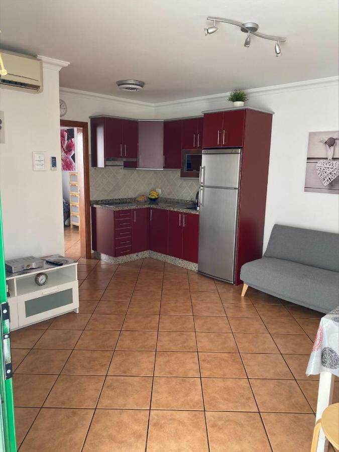 Apartamento Angeles Puerto del Carmen  Exterior foto