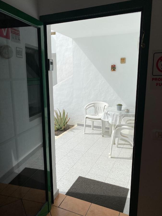 Apartamento Angeles Puerto del Carmen  Exterior foto