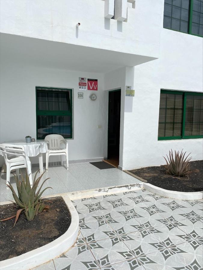 Apartamento Angeles Puerto del Carmen  Exterior foto