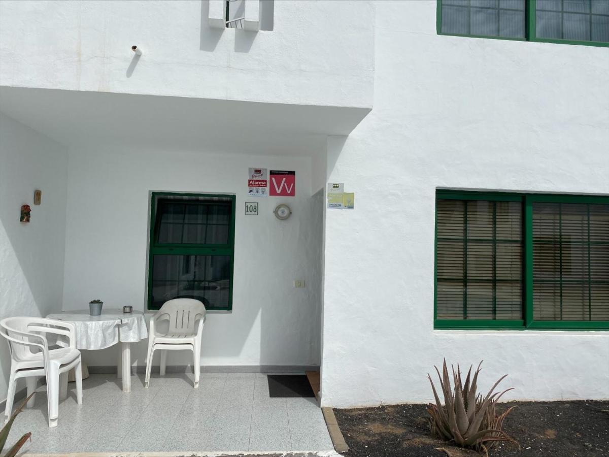 Apartamento Angeles Puerto del Carmen  Exterior foto