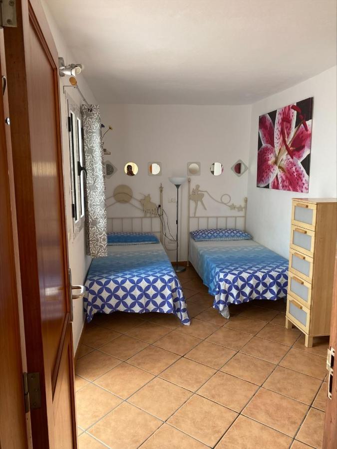 Apartamento Angeles Puerto del Carmen  Exterior foto