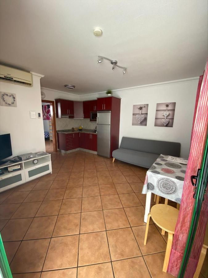 Apartamento Angeles Puerto del Carmen  Exterior foto