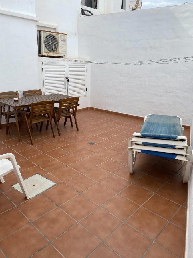 Apartamento Angeles Puerto del Carmen  Exterior foto