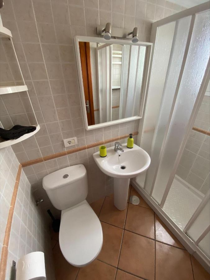 Apartamento Angeles Puerto del Carmen  Exterior foto