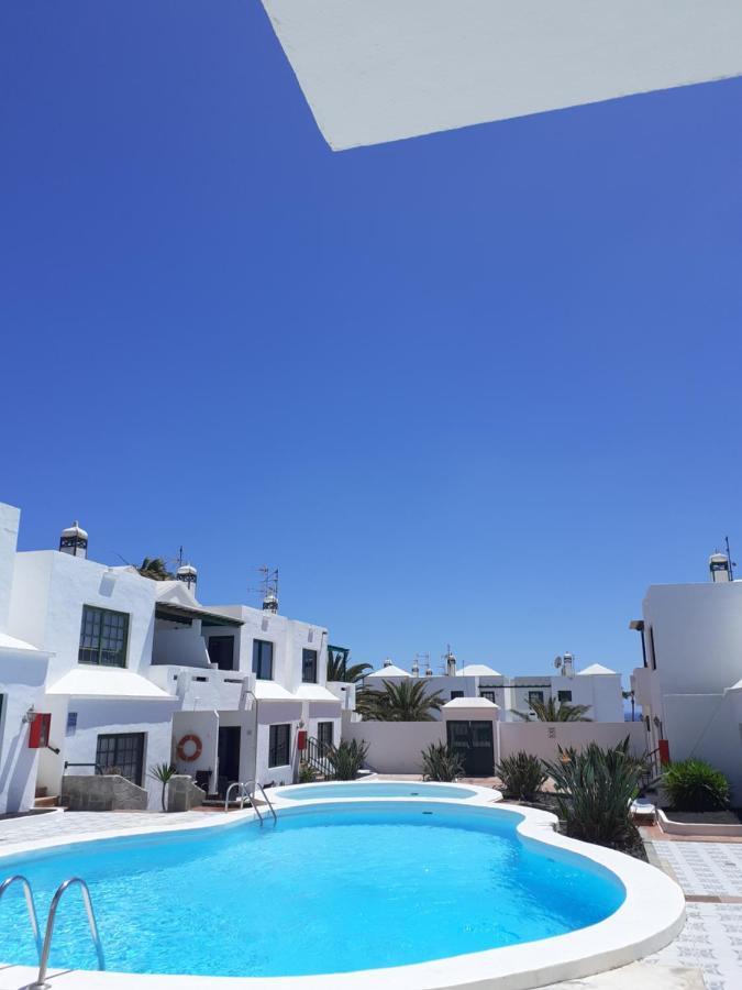 Apartamento Angeles Puerto del Carmen  Exterior foto