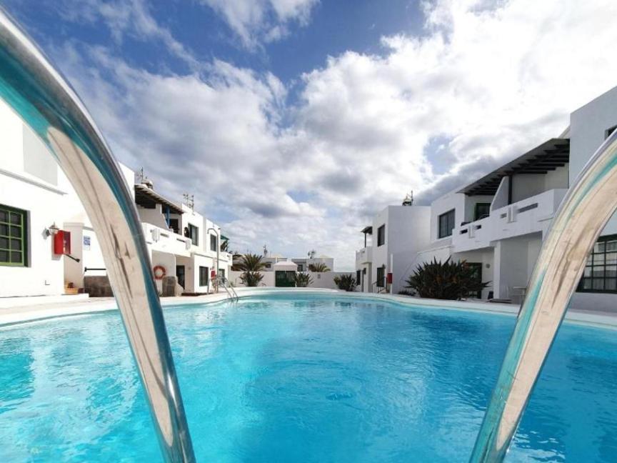 Apartamento Angeles Puerto del Carmen  Exterior foto